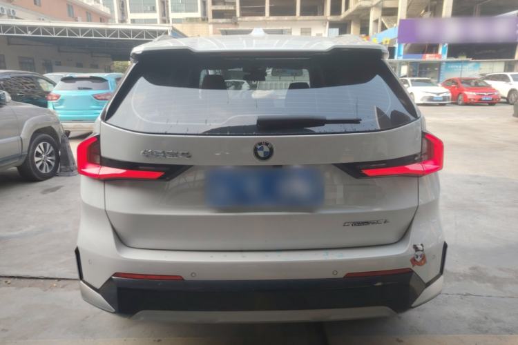 Used BMW X1 2023 sDrive25Li X Design Package
