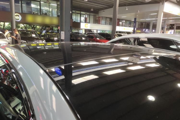 Used BMW i7 2023 eDrive50L Leading M Sport Package
