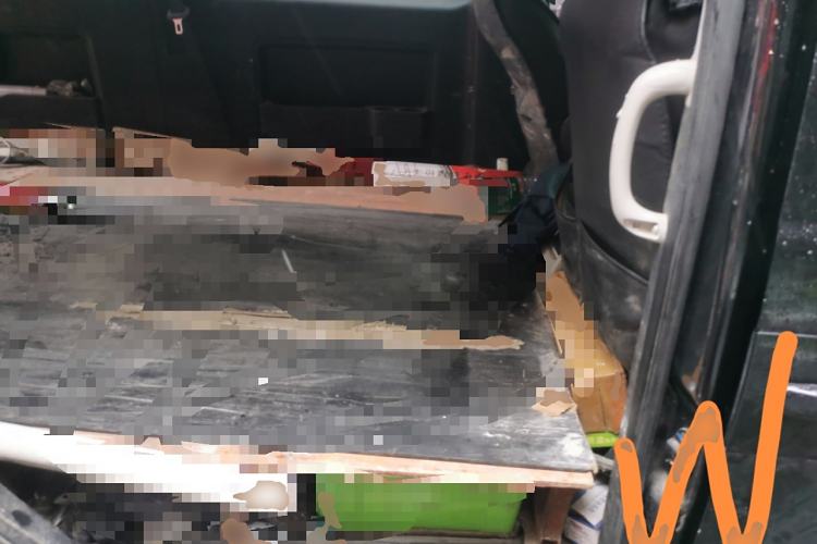 Used JAC Refine M3 2019 IKEA Edition 1.6L Luxury Smart Model