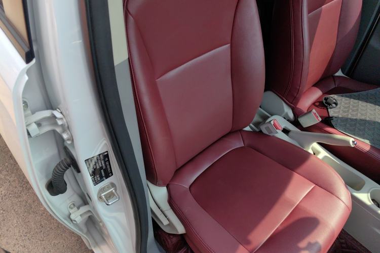 Used ORA White Cat 2020 360km Standard Version
