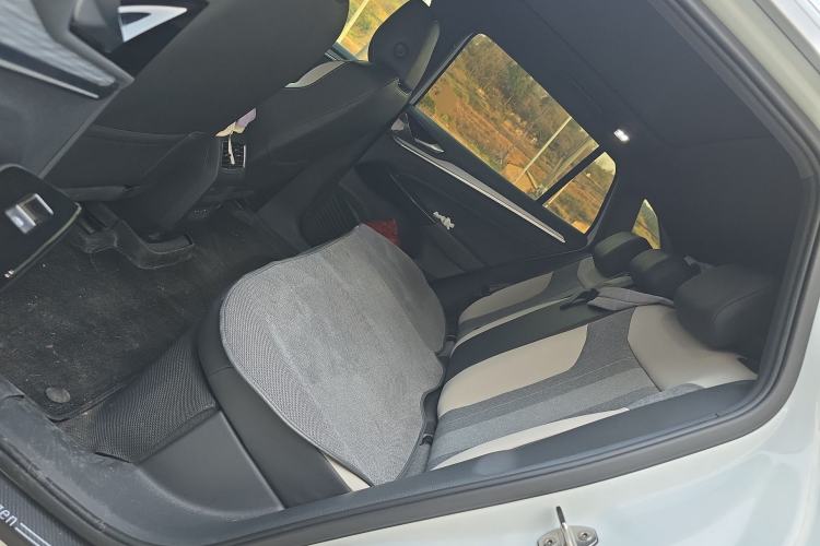 Used Volkswagen ID.4 CROZZ 2022 Standard Range PURE Edition