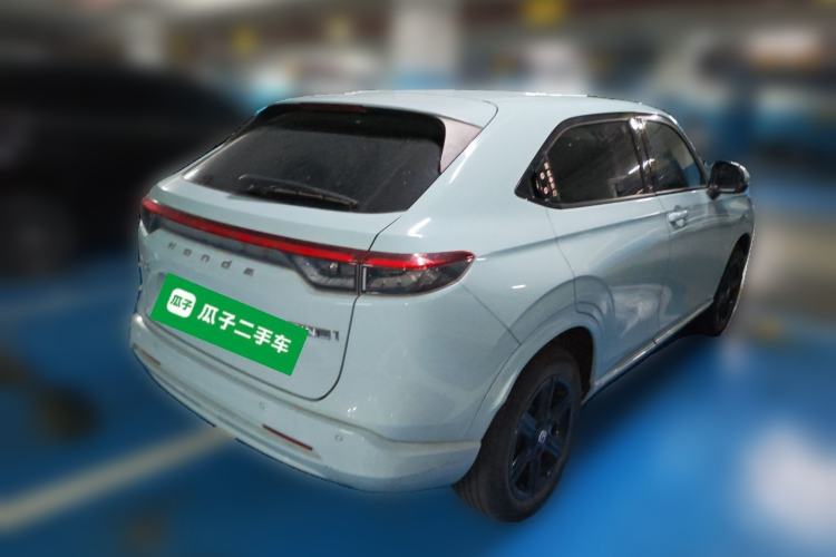 Used Honda e:NP1 2023 420 km Vision Edition
