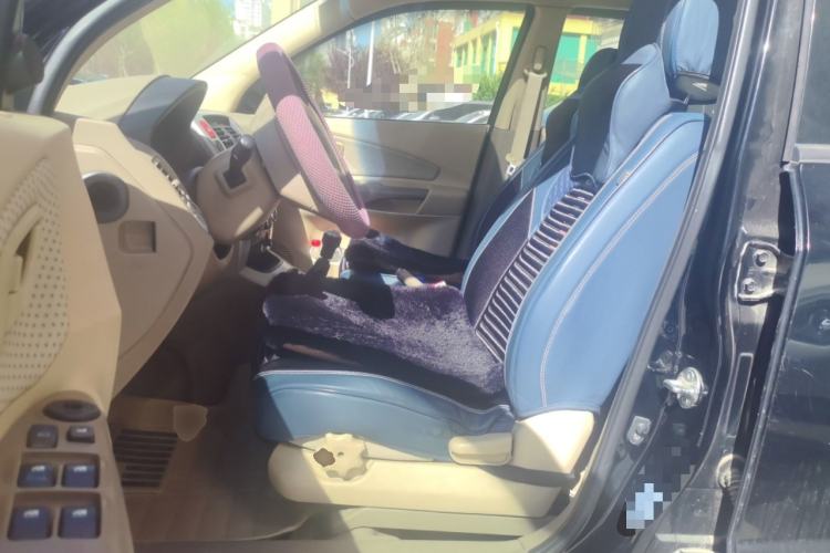 Used Hyundai Tucson 2013 2.0L Manual Two-Wheel Drive Fashion Edition
