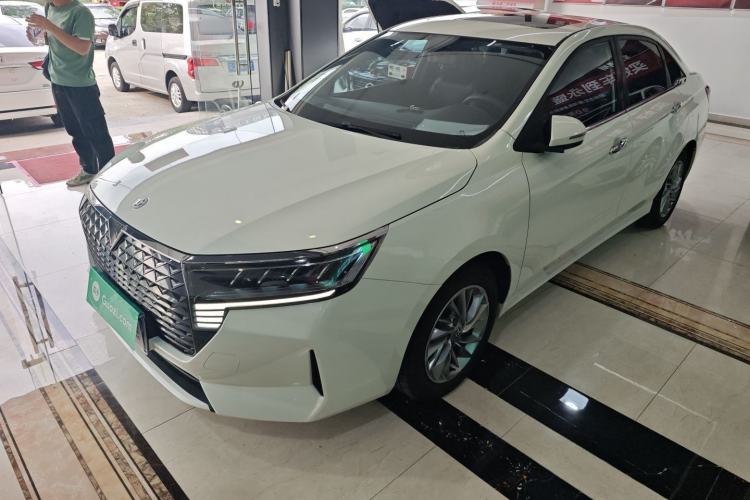 Used Venucia D60 2021 PLUS 1.6L XL CVT Yue Ling Edition