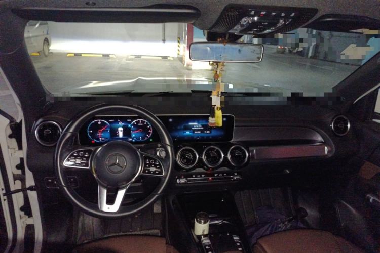 Used Mercedes-Benz GLB 2020 GLB 200 Dynamic Edition