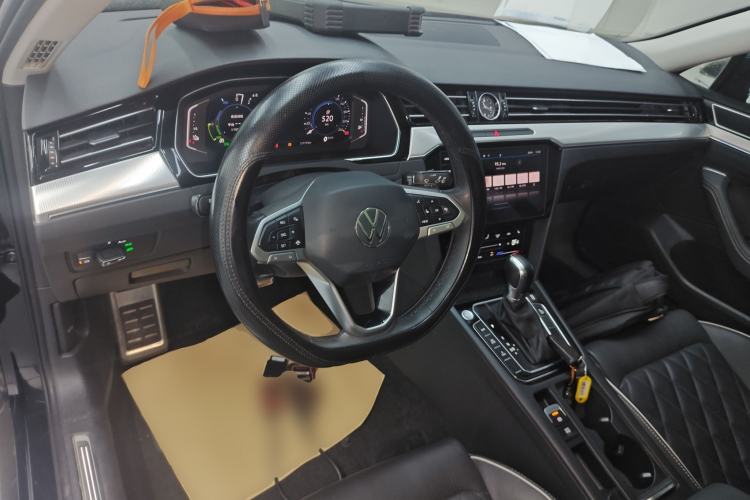 Used Volkswagen Magotan GTE Plug-in Hybrid 2022 GTE Luxury Model