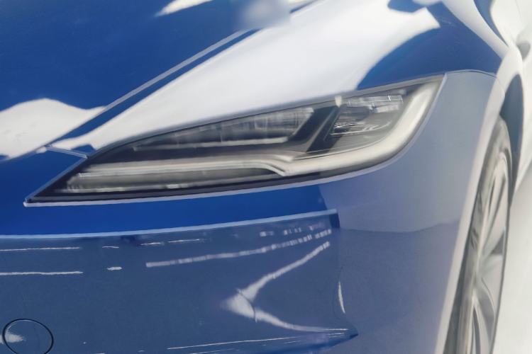 Used Tesla Model 3 2025 Rear-Wheel-Drive Version