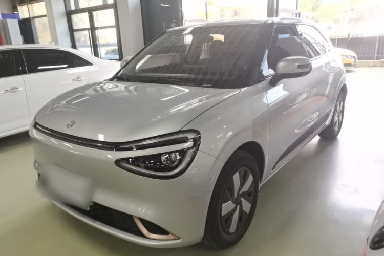 Used Dongfeng NAMMI 01 2024 New Edition 330 Air