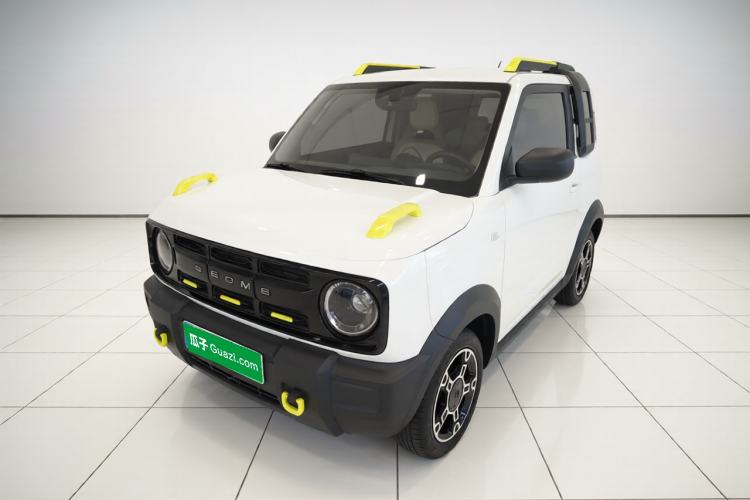 Used Geely Galaxy Panda 2025 210km Panda Rider