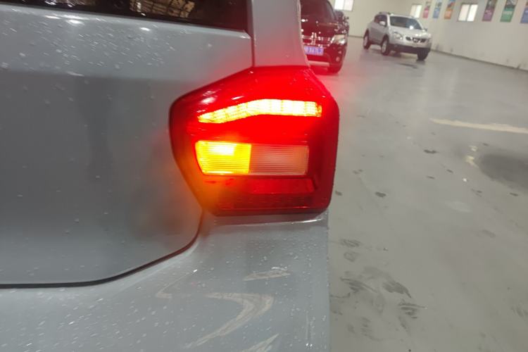 Used BAW Yuanbao 2022 Bao Meng Edition