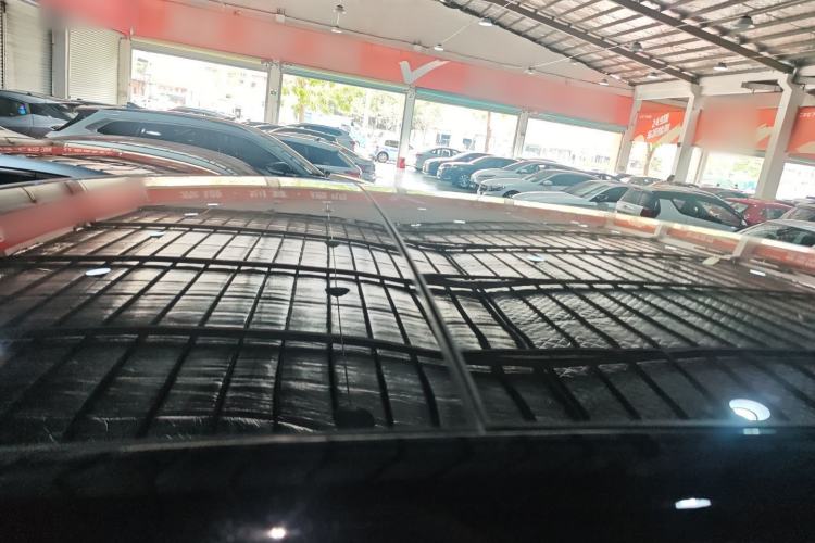 Used Li Auto L8 2025 Max Smart Refresh Edition