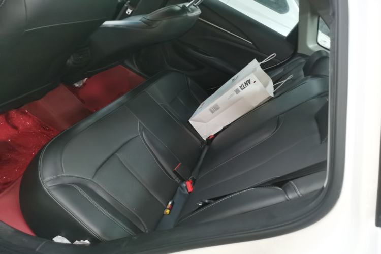 Used Buick GT 2021 Revised Version Flagship 1.5L Automatic Elite Edition