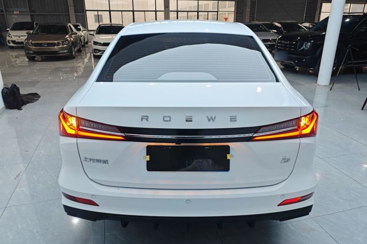 Used Roewe i5 2026 Model 1.5L CVT Luxury Version