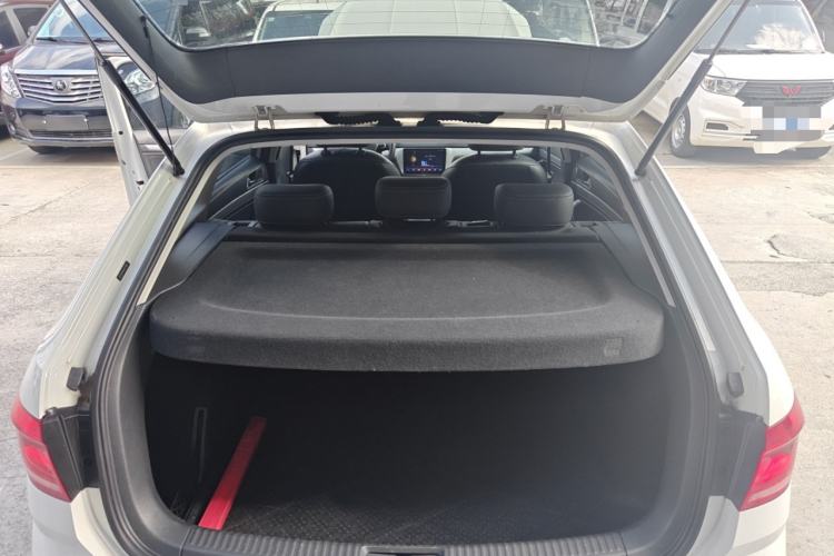 Used Volkswagen Gran Lavida 2015 230TSI DSG Comfort Edition
