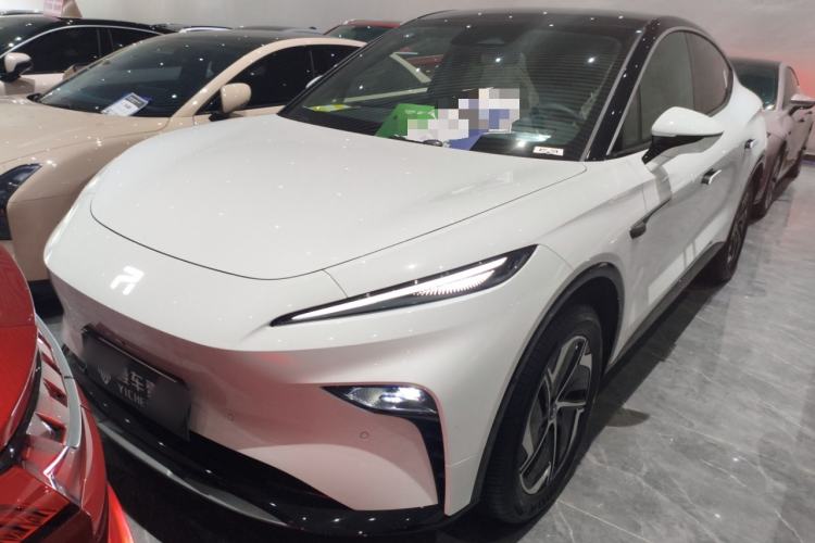 Used Rising R7 2025 Model Urban Edition