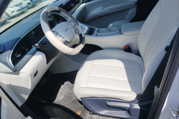 Used Geely Galaxy Geome 2025 310km Youth Edition