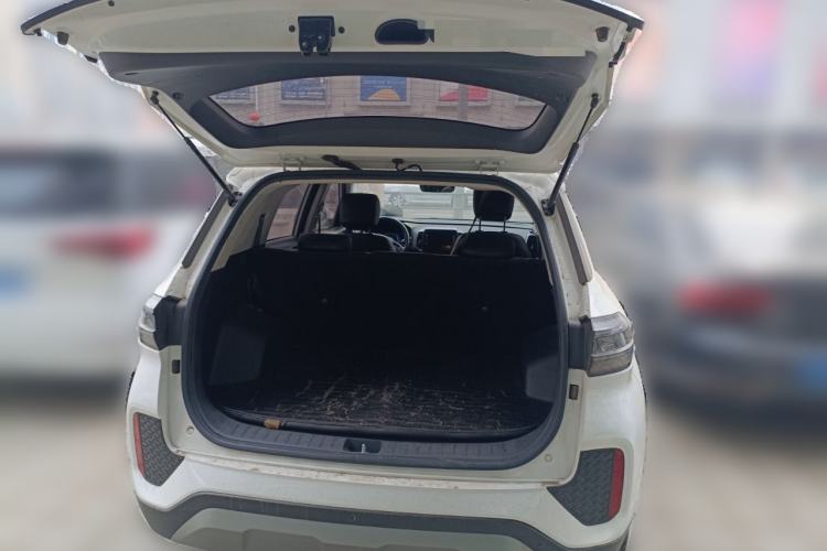 Used Hyundai ix35 2021 2.0L Automatic 2WD GLS Leading Edition
