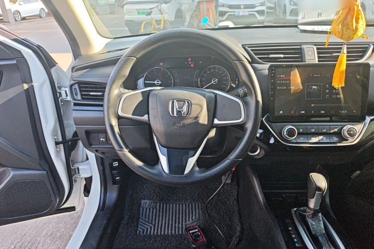 Used Honda Crider 2019 180 Turbo CVT Luxury Edition China V