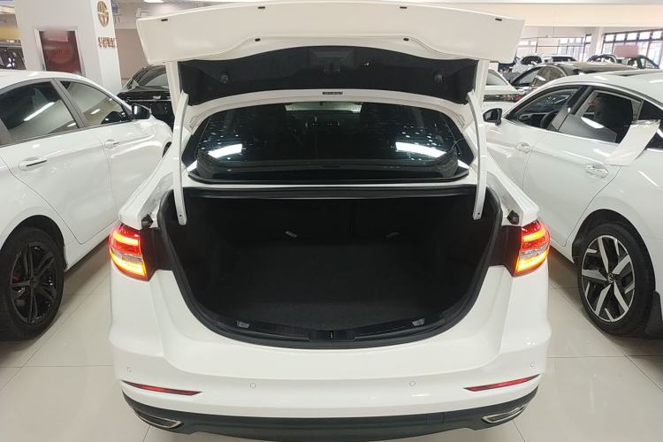 Used Ford Mondeo 2020 EcoBoost 180 Stylish Model