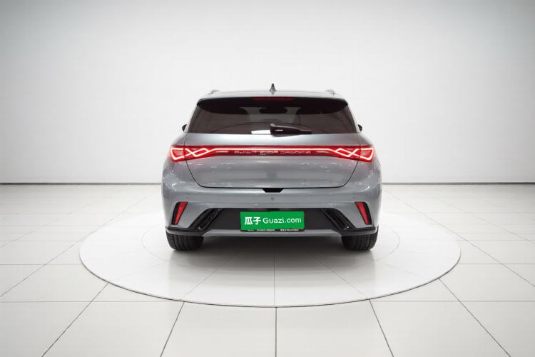 Used BYD Dolphin 2023 420 km Free Version