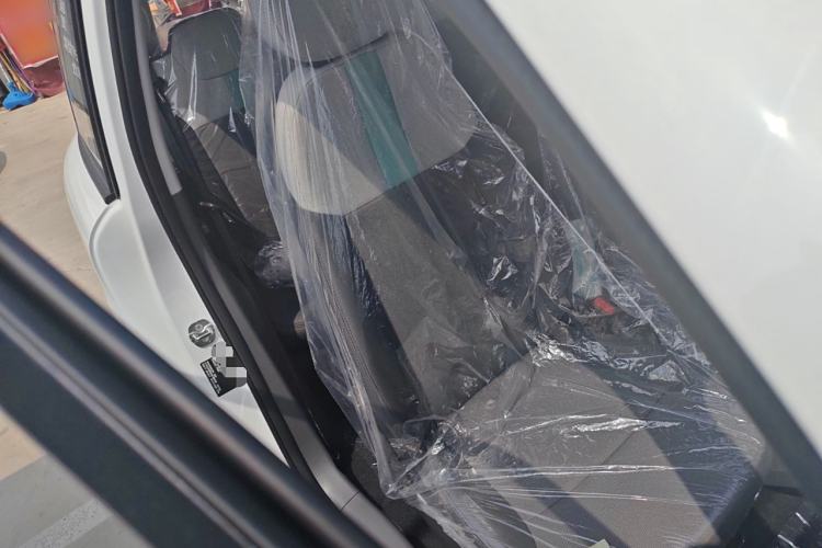 Used Changan Lumin 2025 205km Refreshing Edition