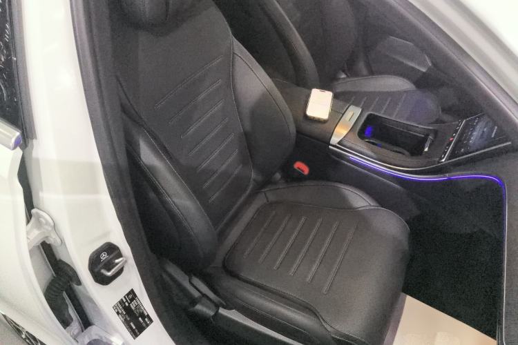 Used Mercedes-Benz C-Class 2024 Restyled C 260 L Sport Edition