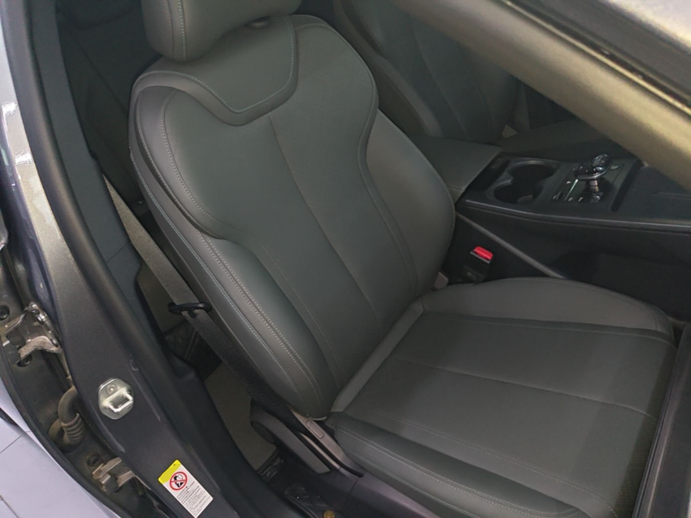 BYD Qin PLUS 2025 EV Smart Drive Edition 420KM Leading Model — снимка 19
