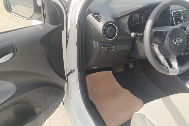 Used Kia Pegas 2019 1.4L Automatic Value Edition National VI Standard