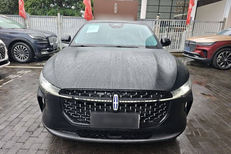 Used Lincoln Z 2024 2.0T Two-Wheel Drive Prestige Hybrid Version
