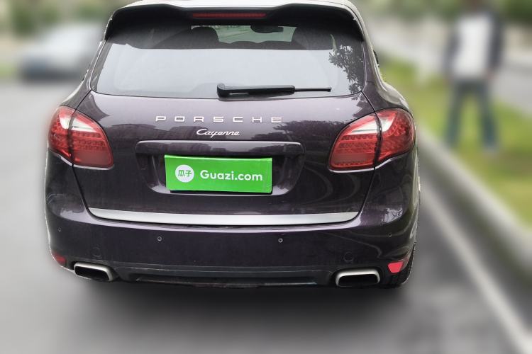 Used Porsche Cayenne 2011 Cayenne 3.0T