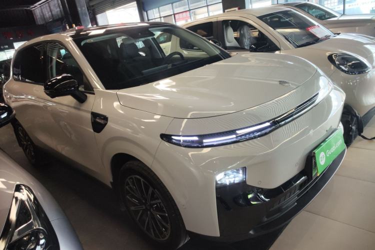 Used Leapmotor B10 2025 510 Joyful Edition