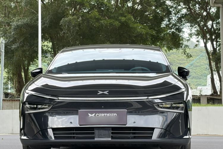 Used XPeng P7+ 2024 Long-Range Max
