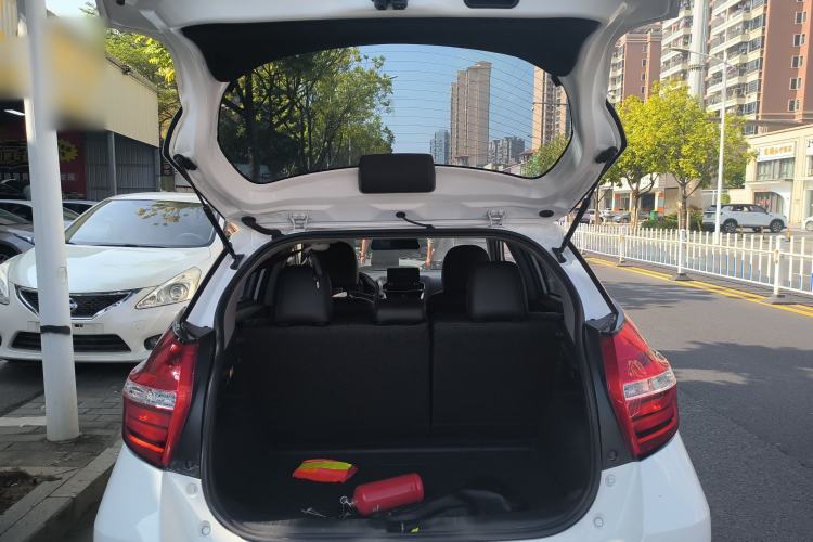 Used Toyota YARiS L Zhi Xuan 2020 1.5L CVT Leading Edition