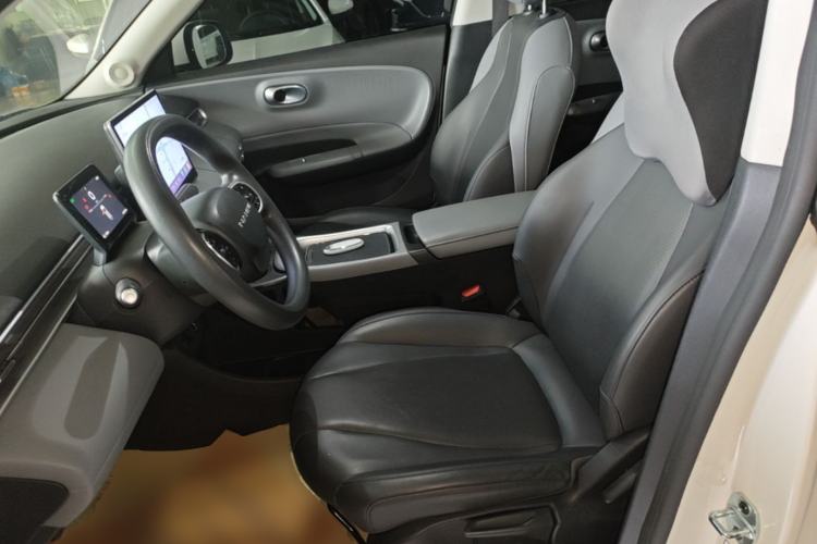 Used Dongfeng NAMMI 01 2024 New Edition 330 Air Left Front Seat