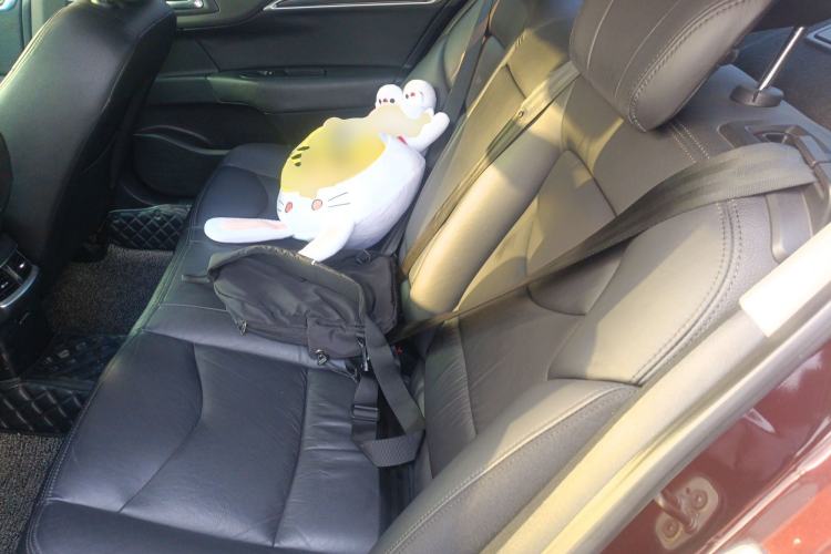 Used Citroen C4L 2014 1.6THP Intelligent Drive Automatic Dynamic Model