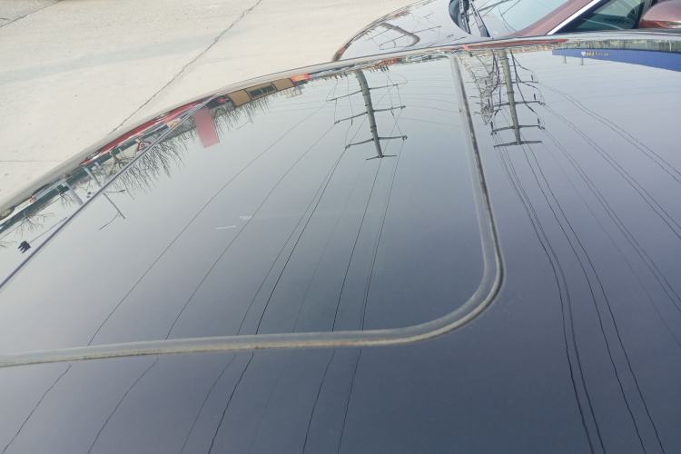 Used Volkswagen Passat 2017 330TSI DSG Prestige Edition
