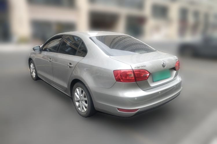 Used Volkswagen Sagitar 2012 1.6L Automatic Fashion Edition