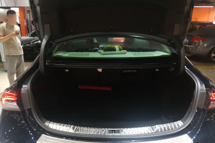 Used Buick LaCrosse 2021 652T Luxury Model