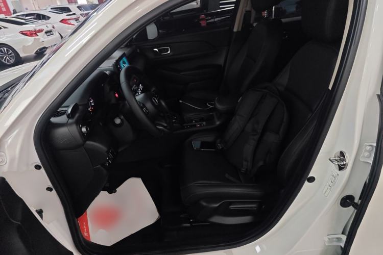 Used Honda XR-V 2024 1.5L CVT Trend Edition Left Front Seat