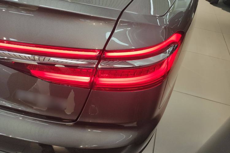 Used Audi A8 2018 A8L 55 TFSI quattro Launch Edition Elite Model
