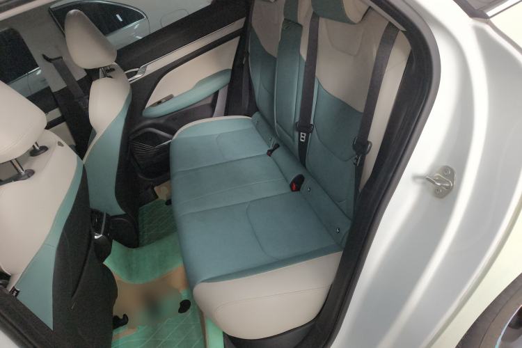 Used Geely Auto Emgrand L HiP 2022 1.5TD-DHT Pro 100KM Super Rui