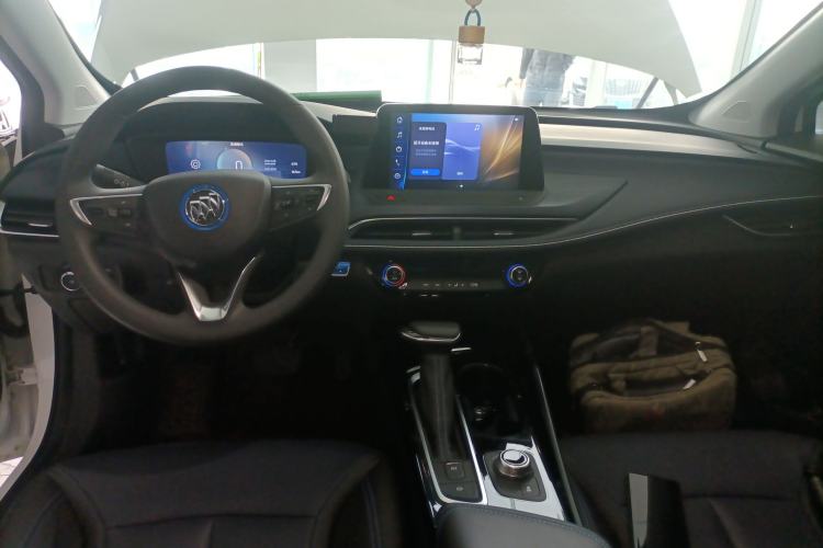 Used Buick Velite 6 2024 430km Enjoyment Version