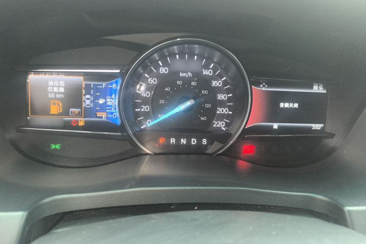 Used Ford Explorer 2016 2.3T Elite Edition
