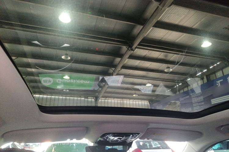 Used Roewe RX5 2023 1.5T Prestige Sliding-Screen Version