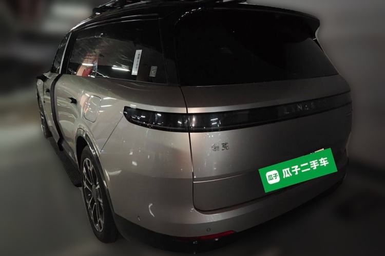 Used Lynk & Co 900 2025 1.5T Ultra
