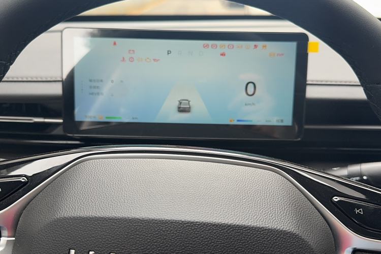 Used Wuling Xingguang 2023 150 Advanced Edition
