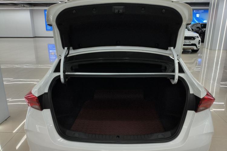 Used Buick Verano 2023 Pro Enjoyment Edition Trunk