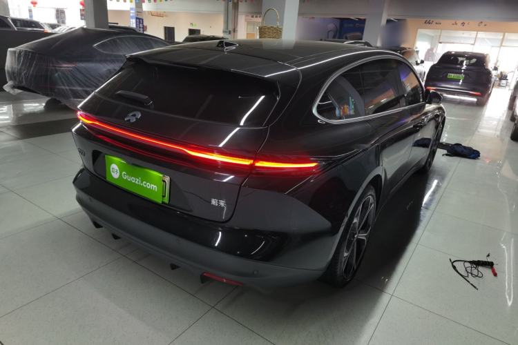 Used Nio ET5T 2024 75kWh Touring