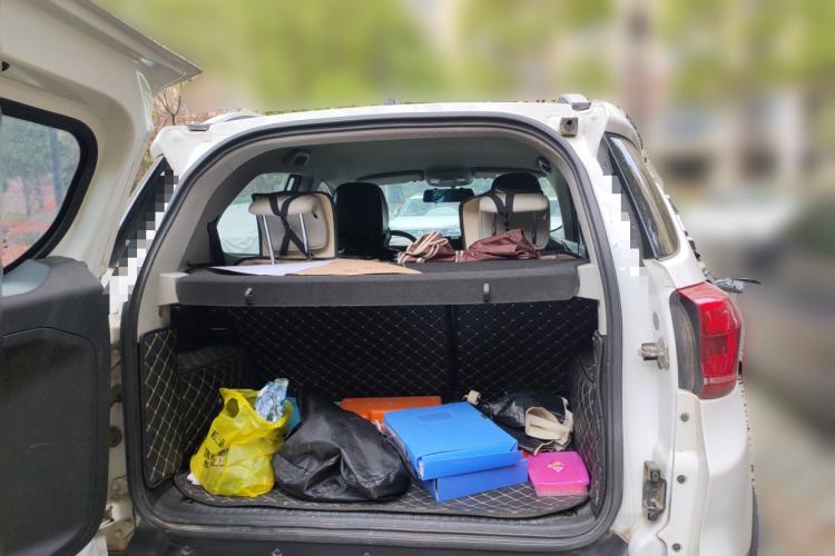 Used BYD Yuan Pro 2021 401 km Luxury Version