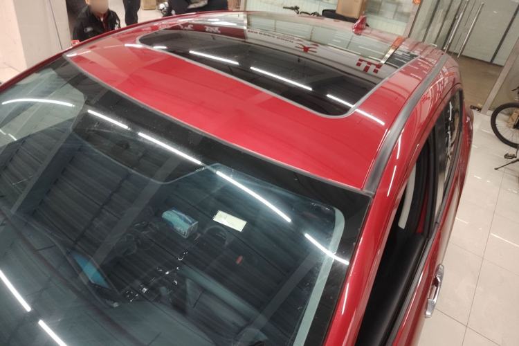 Used Honda Vezel 2019 1.5L CVT Pioneer Edition China VI